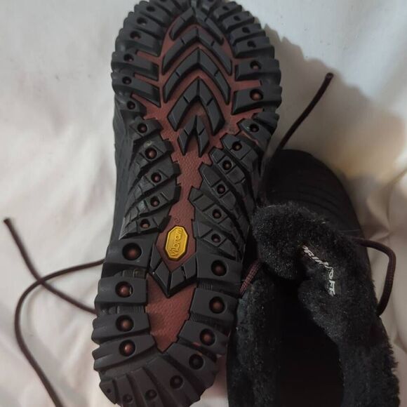 Merrell performance primaloft boots waterproof women's 8 - Picture 8 of 9